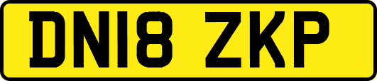 DN18ZKP