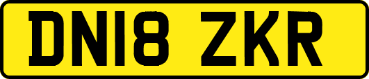 DN18ZKR