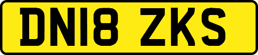 DN18ZKS