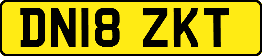 DN18ZKT