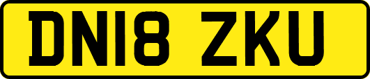 DN18ZKU