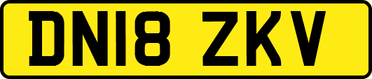 DN18ZKV