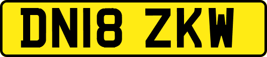 DN18ZKW