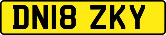 DN18ZKY