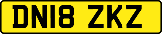 DN18ZKZ