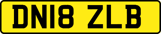 DN18ZLB
