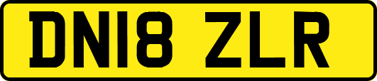 DN18ZLR