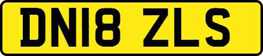 DN18ZLS