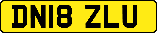 DN18ZLU