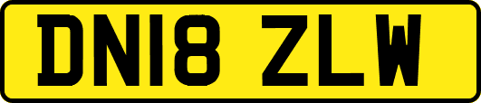 DN18ZLW