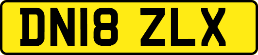 DN18ZLX