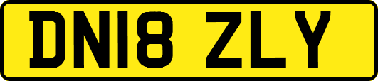 DN18ZLY