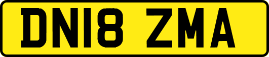 DN18ZMA