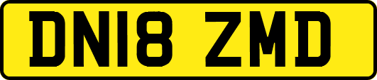 DN18ZMD