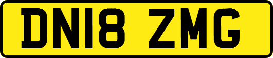 DN18ZMG