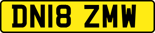 DN18ZMW