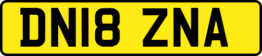 DN18ZNA
