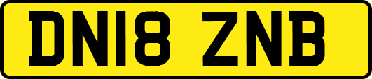 DN18ZNB