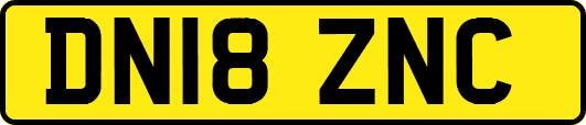 DN18ZNC