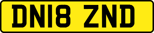 DN18ZND