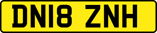DN18ZNH