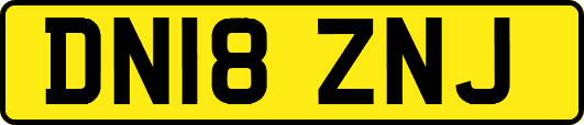 DN18ZNJ