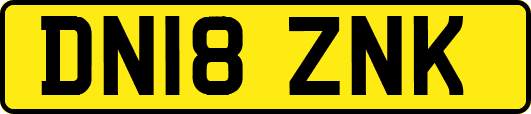 DN18ZNK
