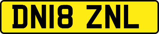 DN18ZNL