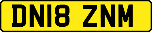 DN18ZNM