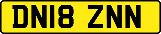 DN18ZNN