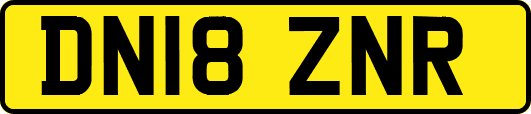 DN18ZNR