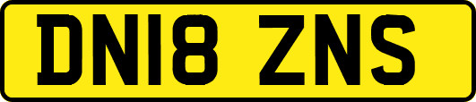 DN18ZNS
