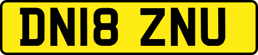 DN18ZNU