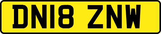 DN18ZNW