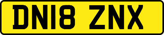 DN18ZNX