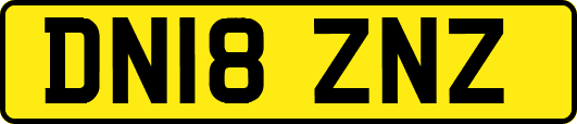 DN18ZNZ