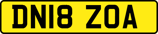 DN18ZOA