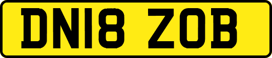 DN18ZOB