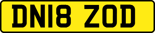 DN18ZOD