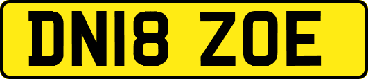DN18ZOE
