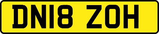 DN18ZOH