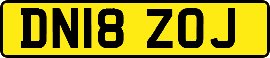 DN18ZOJ