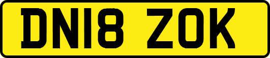 DN18ZOK