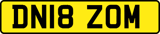 DN18ZOM