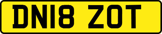 DN18ZOT