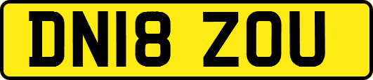 DN18ZOU