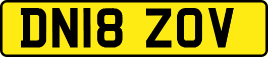 DN18ZOV