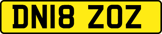 DN18ZOZ