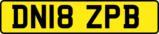DN18ZPB