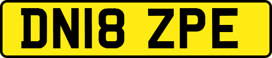 DN18ZPE
